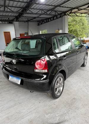 Carro 1.6 MI 8V FLEX 4P MANUAL