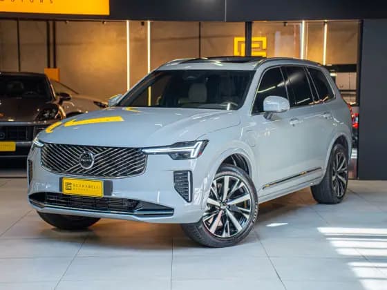 Carro 2.0 T8 PHEV PLUS AWD GEARTRONIC