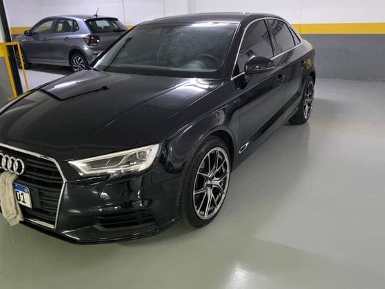 Carro 1.4 TFSI FLEX SEDAN PRESTIGE PLUS TIPTRONIC