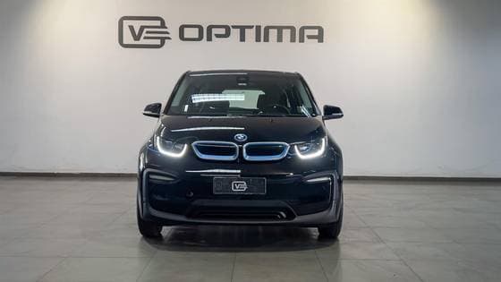 Carro ELÉTRICO eDRIVE BEV FULL AUTOMÁTICO