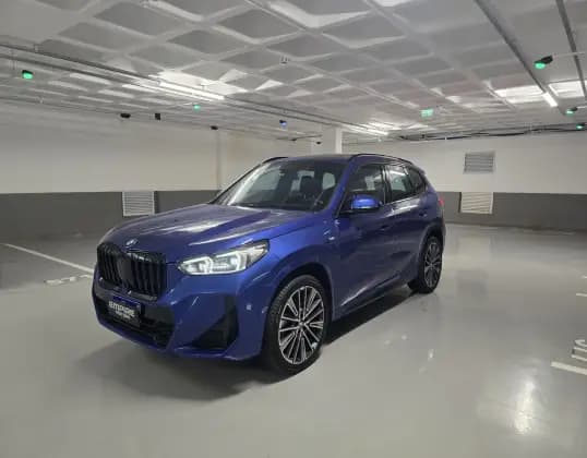 Carro 2.0 16V TURBO GASOLINA SDRIVE20I M SPORT STEPTRONIC
