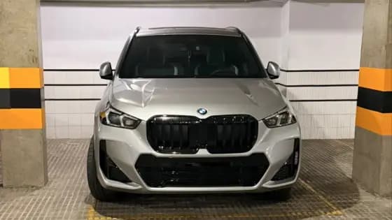 Carro 2.0 16V TURBO GASOLINA SDRIVE20I M SPORT STEPTRONIC