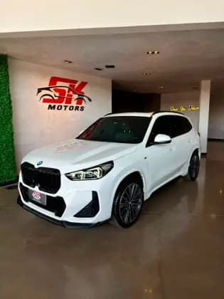 Carro 2.0 16V TURBO GASOLINA SDRIVE20I M SPORT STEPTRONIC