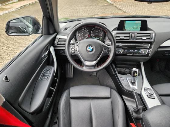 Carro 2.0 16V SPORT GP ACTIVEFLEX 4P AUTOMÁTICO