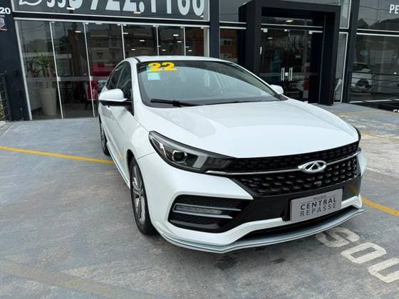 Carro 1.5 VVT TURBO iFLEX GSX CVT