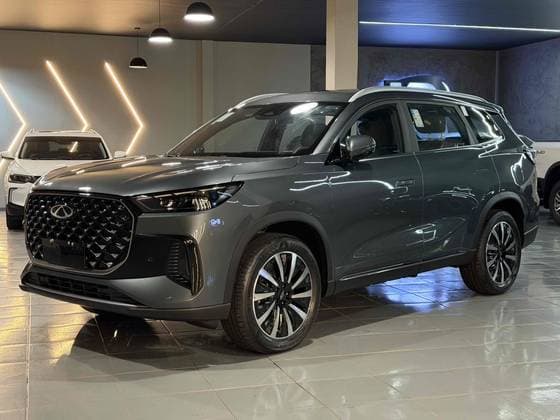 Carro 1.5 TGDI PHEV DHT