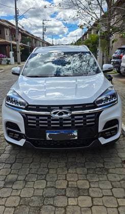 Carro 1.6 TGDI GASOLINA TXS DCT