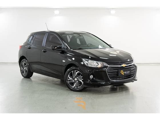Carro 1.0 FLEX LT MANUAL