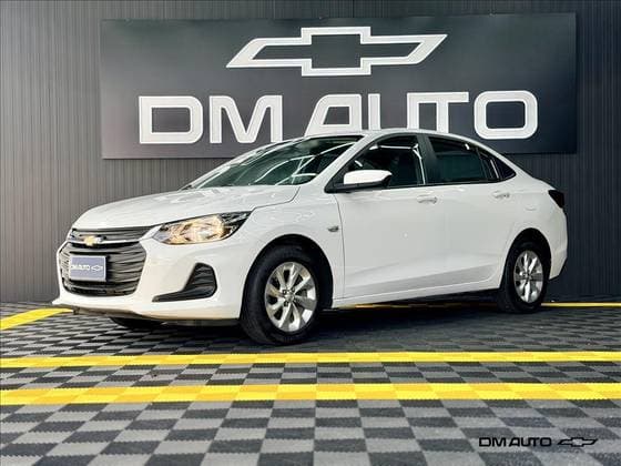 Carro 1.0 TURBO FLEX PLUS LT MANUAL