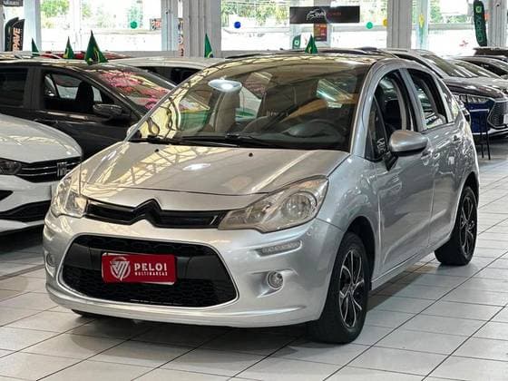 Carro 1.5 TENDANCE 8V FLEX 4P MANUAL