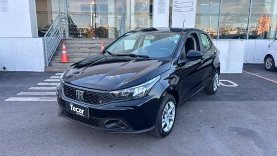 Carro 1.0 FIREFLY FLEX DRIVE MANUAL