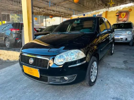 Carro 1.0 MPI ELX 8V FLEX 4P MANUAL