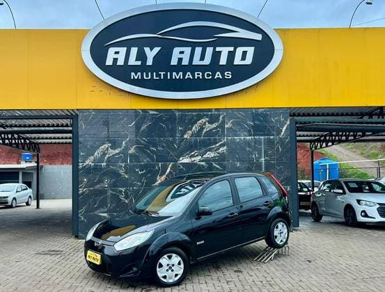 Carro 1.6 MPI CLASS HATCH 8V FLEX 4P MANUAL