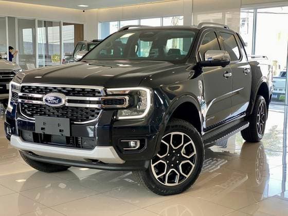 Carro 3.0 V6 TURBO DIESEL CD LIMITED 4X4 AUTOMÁTICO