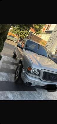 Carro 2.3 XLS SPORT 16V 4X2 CS GASOLINA 2P MANUAL