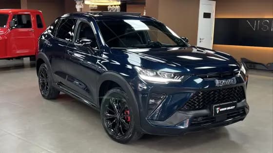 Carro 1.5 PHEV AWD E-TRACTION