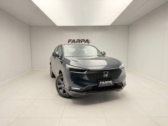 Carro 1.5 DI I-VTEC FLEX EXL CVT