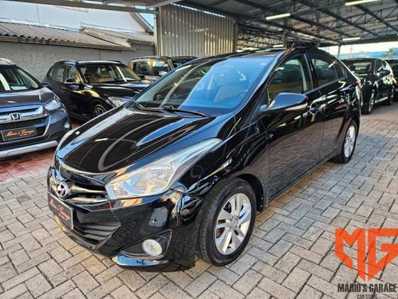 Carro 1.6 PREMIUM 16V FLEX 4P MANUAL