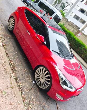 Carro 1.6 16V GASOLINA 3P AUTOMÁTICO