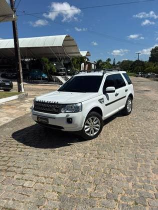 Carro 2.2 S SD4 16V TURBO DIESEL 4P AUTOMÁTICO