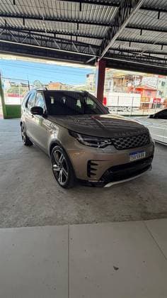 Carro 3.0 D300 TURBO DIESEL MHEV METROPOLITAN EDITION AUTOMÁTICO