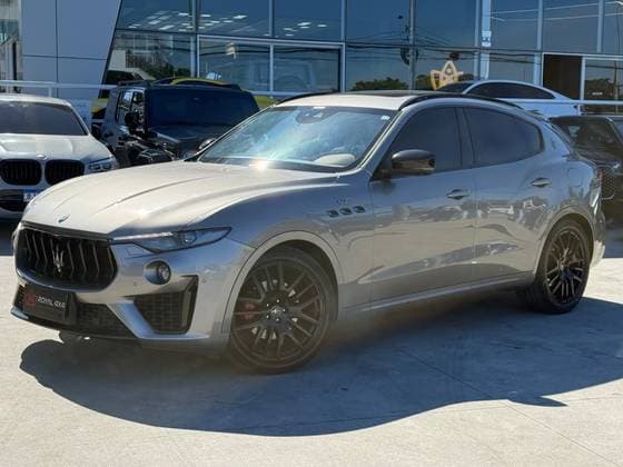 Carro 2.0 TURBO HYBRID GT AUTOMÁTICO