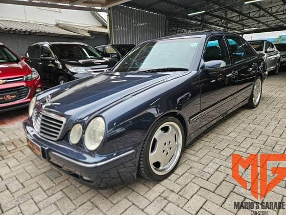Carro 3.2 AVANTGARDE V6 GASOLINA 4P AUTOMÁTICO