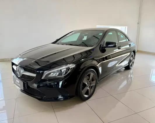Carro 1.6 CGI GASOLINA 7G-DCT