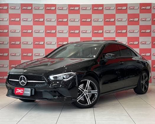 Carro 2.0 CGI GASOLINA 7G-DCT