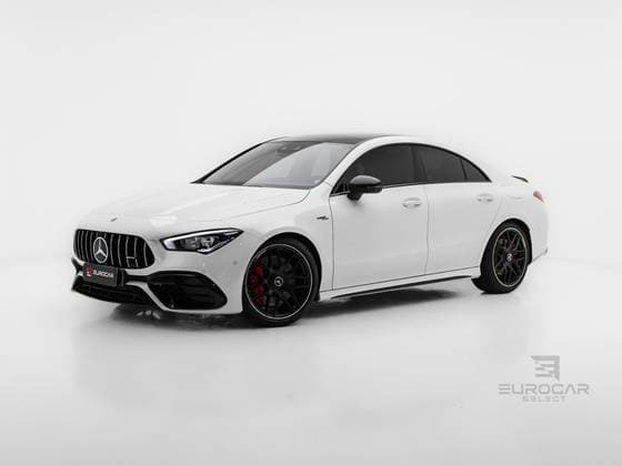 Carro 2.0 CGI GASOLINA S 4MATIC SPEEDSHIFT