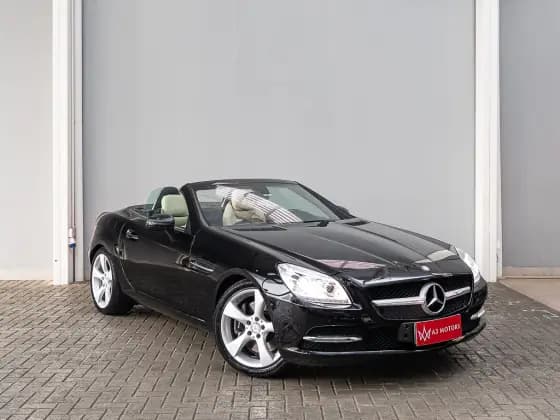 Carro 3.5 ROADSTER V6 GASOLINA 2P AUTOMÁTICO