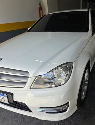 Carro 1.6 CGI SPORT 16V TURBO GASOLINA 4P AUTOMÁTICO