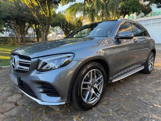 Carro 2.0 CGI GASOLINA SPORT 4MATIC 9G-TRONIC