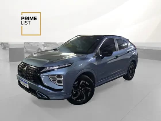 Carro 1.5 MIVEC TURBO GASOLINA TARMAC CVT
