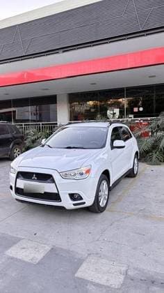 Carro 2.0 4X2 16V GASOLINA 4P AUTOMÁTICO
