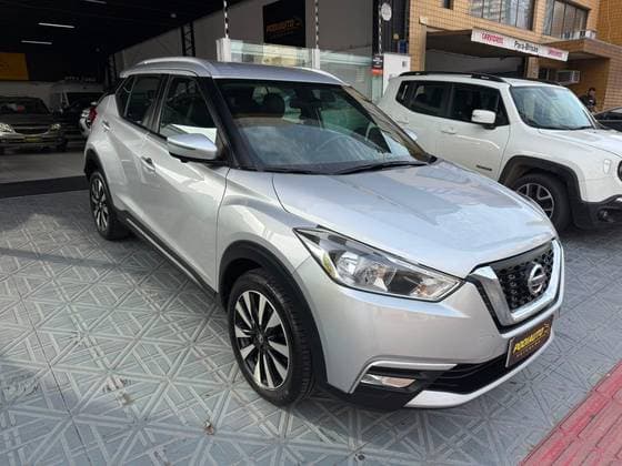 Carro 1.6 16V FLEXSTART SL 4P XTRONIC