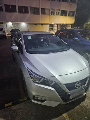 Carro 1.6 16V FLEX ADVANCE XTRONIC