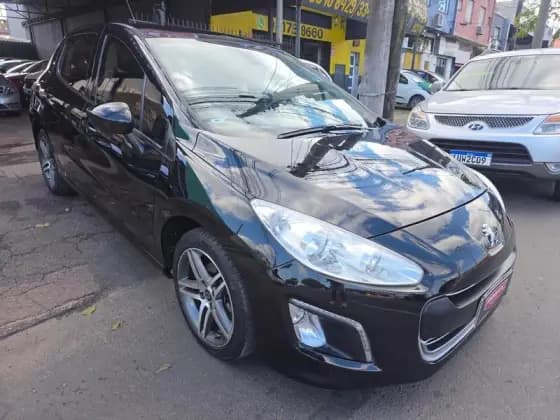 Carro 2.0 ALLURE 16V FLEX 4P AUTOMÁTICO