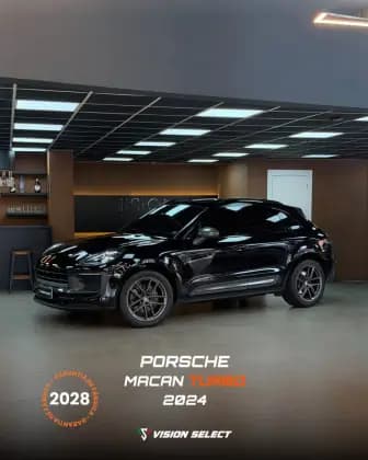 Carro 2.0 TURBO GASOLINA T PDK