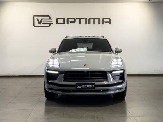 Carro 2.0 TURBO GASOLINA PDK