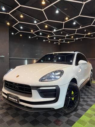 Carro 2.0 TURBO GASOLINA PDK