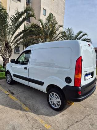 Carro 1.6 EXPRESS 16V FLEX 3P MANUAL