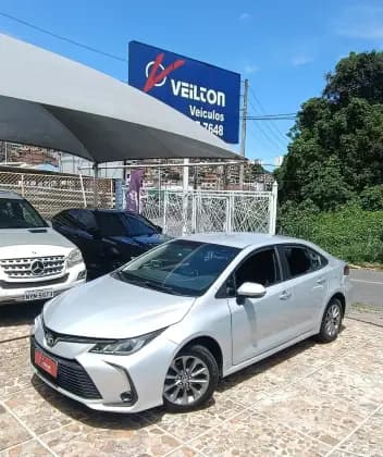 Carro 2.0 VVT-IE FLEX GLI DIRECT SHIFT