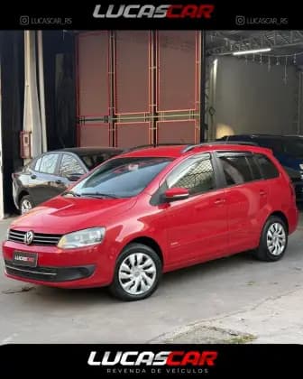 Carro 1.6 MI 8V FLEX 4P MANUAL