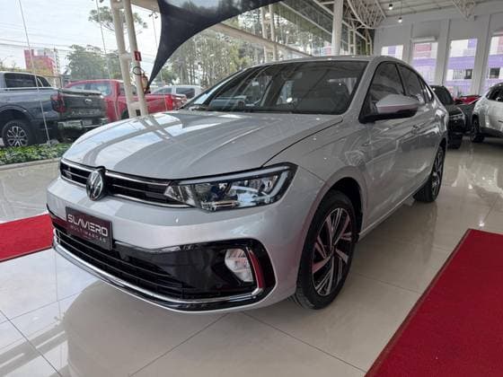 Carro 1.0 200 TSI HIGHLINE AUTOMÁTICO
