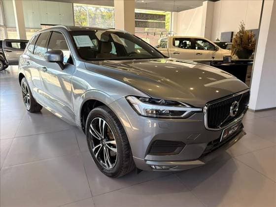 Carro 2.0 T5 GASOLINA MOMENTUM AWD GEARTRONIC