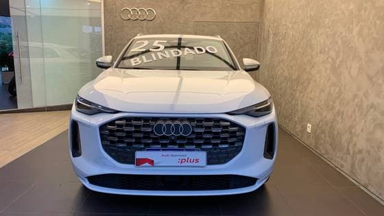 Carro 2.0 TFSI GASOLINA ADVANCED QUATTRO S TRONIC