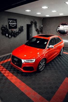 Carro 2.5 TFSI QUATTRO 20V 340CV GASOLINA 4P S-TRONIC