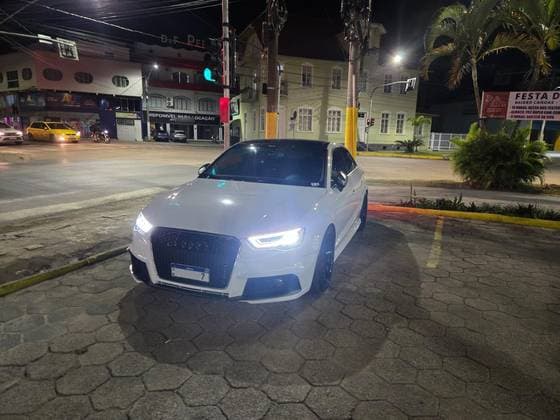 Carro 2.0 TFSI SEDAN QUATTRO GASOLINA 4P S-TRONIC