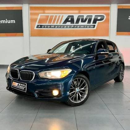 Carro 2.0 16V SPORT ACTIVEFLEX 4P AUTOMÁTICO